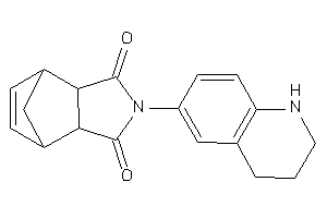 1,2,3,4-tetrahydroquinolin-6-ylBLAHquinone