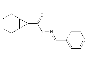 N-(benzalamino)norcarane-7-carboxamide