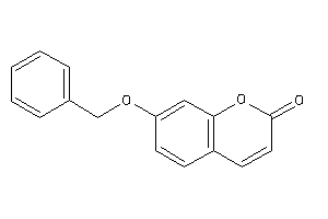 7-benzoxycoumarin