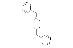 1,4-dibenzylpiperidine