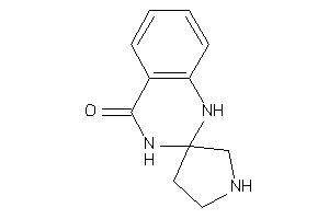 Spiro[1,3-dihydroquinazoline-2,3'-pyrrolidine]-4-one