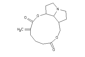 Image of MethyleneBLAHquinone