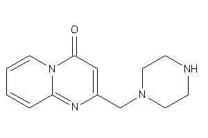 2-(piperazinomethyl)pyrido[1,2-a]pyrimidin-4-one