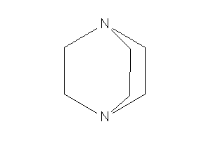 1,4-diazabicyclo[2.2.2]octane