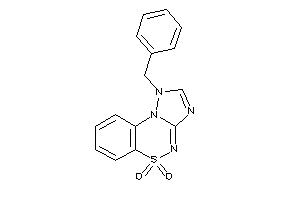 Image of BenzylBLAH Dioxide