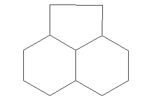 Image of 1,2,3,3a,4,5,5a,6,7,8,8a,8b-dodecahydroacenaphthylene