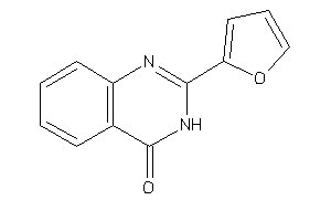 2-(2-furyl)-3H-quinazolin-4-one