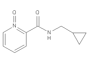 N-(cyclopropylmethyl)-1-keto-picolinamide