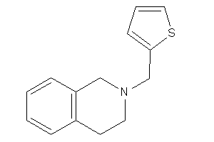 2-(2-thenyl)-3,4-dihydro-1H-isoquinoline