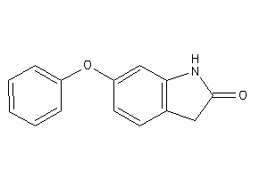Image of 6-phenoxyoxindole