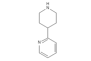 2-(4-piperidyl)pyridine