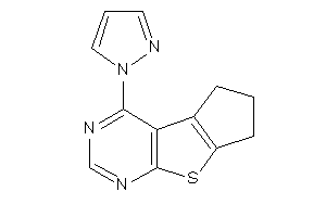 Pyrazol-1-ylBLAH