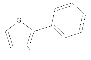 2-phenylthiazole