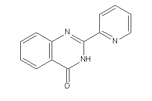 2-(2-pyridyl)-3H-quinazolin-4-one