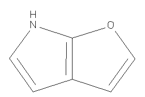 6H-furo[2,3-b]pyrrole