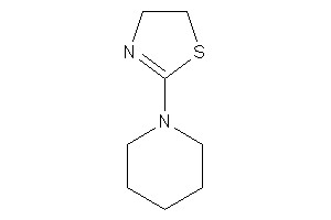 Image of 2-piperidino-2-thiazoline