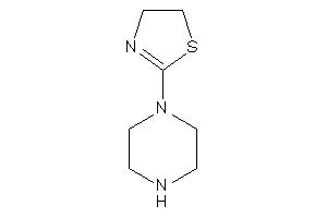 Image of 2-piperazino-2-thiazoline