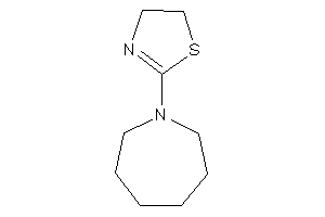 Image of 2-(azepan-1-yl)-2-thiazoline