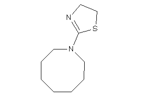 2-(azocan-1-yl)-2-thiazoline