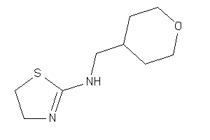 Tetrahydropyran-4-ylmethyl(2-thiazolin-2-yl)amine