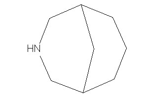 Image of 3-azabicyclo[3.3.1]nonane