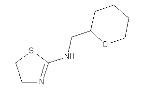 Tetrahydropyran-2-ylmethyl(2-thiazolin-2-yl)amine
