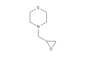 4-glycidylthiomorpholine