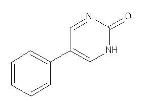 5-phenyl-1H-pyrimidin-2-one