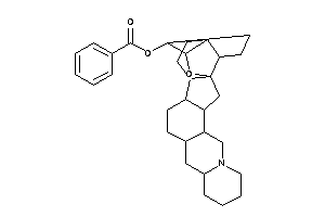 Benzoic Acid BLAHyl Ester