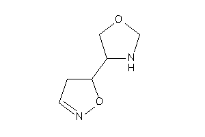 5-oxazolidin-4-yl-2-isoxazoline