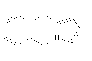 Image of 5,10-dihydroimidazo[1,5-b]isoquinoline