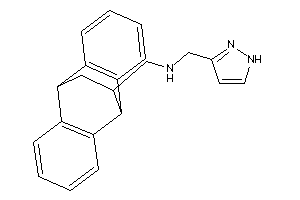 1H-pyrazol-3-ylmethyl(BLAHylmethyl)amine