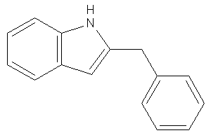 2-benzyl-1H-indole