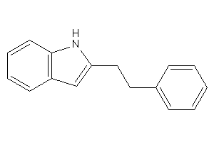 Image of 2-phenethyl-1H-indole