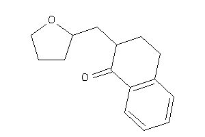 2-(tetrahydrofurfuryl)tetralin-1-one