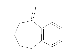 5,6,7,8-tetrahydrobenzocyclohepten-9-one