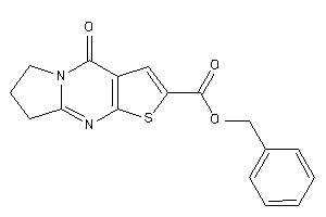 KetoBLAHcarboxylic Acid Benzyl Ester