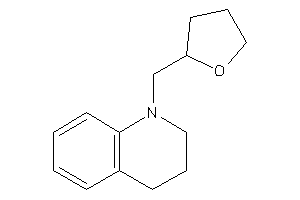 1-(tetrahydrofurfuryl)-3,4-dihydro-2H-quinoline
