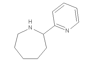 2-(2-pyridyl)azepane