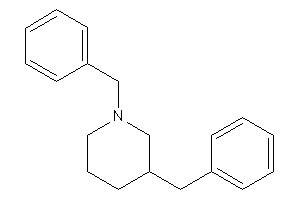 1,3-dibenzylpiperidine