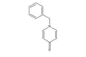 1-benzyl-4-pyridone