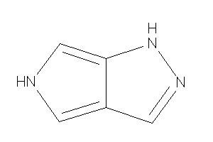 1,5-dihydropyrrolo[3,4-c]pyrazole