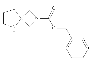 2,5-diazaspiro[3.4]octane-2-carboxylic Acid Benzyl Ester