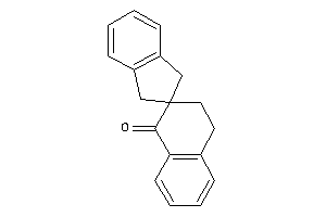 Spiro[indane-2,2'-tetralin]-1'-one