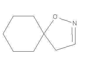 1-oxa-2-azaspiro[4.5]dec-2-ene