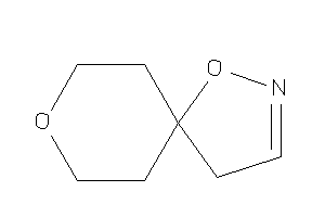 1,8-dioxa-2-azaspiro[4.5]dec-2-ene