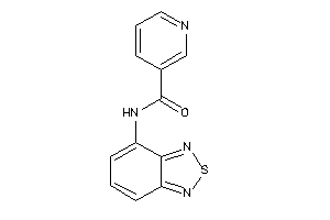 N-piazthiol-4-ylnicotinamide