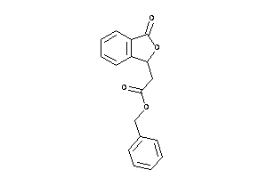 Image of 2-phthalidylacetic Acid Benzyl Ester
