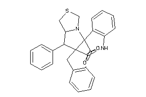 Phenyldispiro[BLAH]quinone