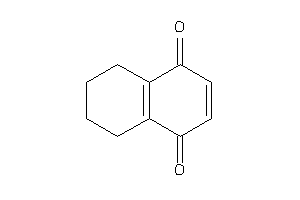 5,6,7,8-tetrahydronaphthalene-1,4-quinone
